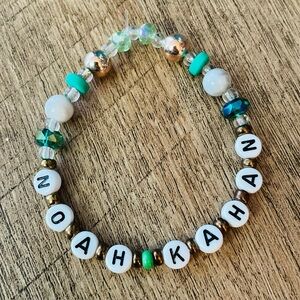 Noah Kahan Bracelet